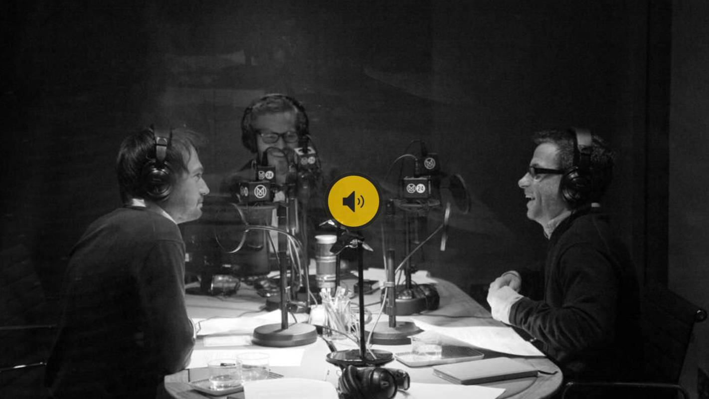 Les 12 meilleurs podcasts d'actualités de 2024