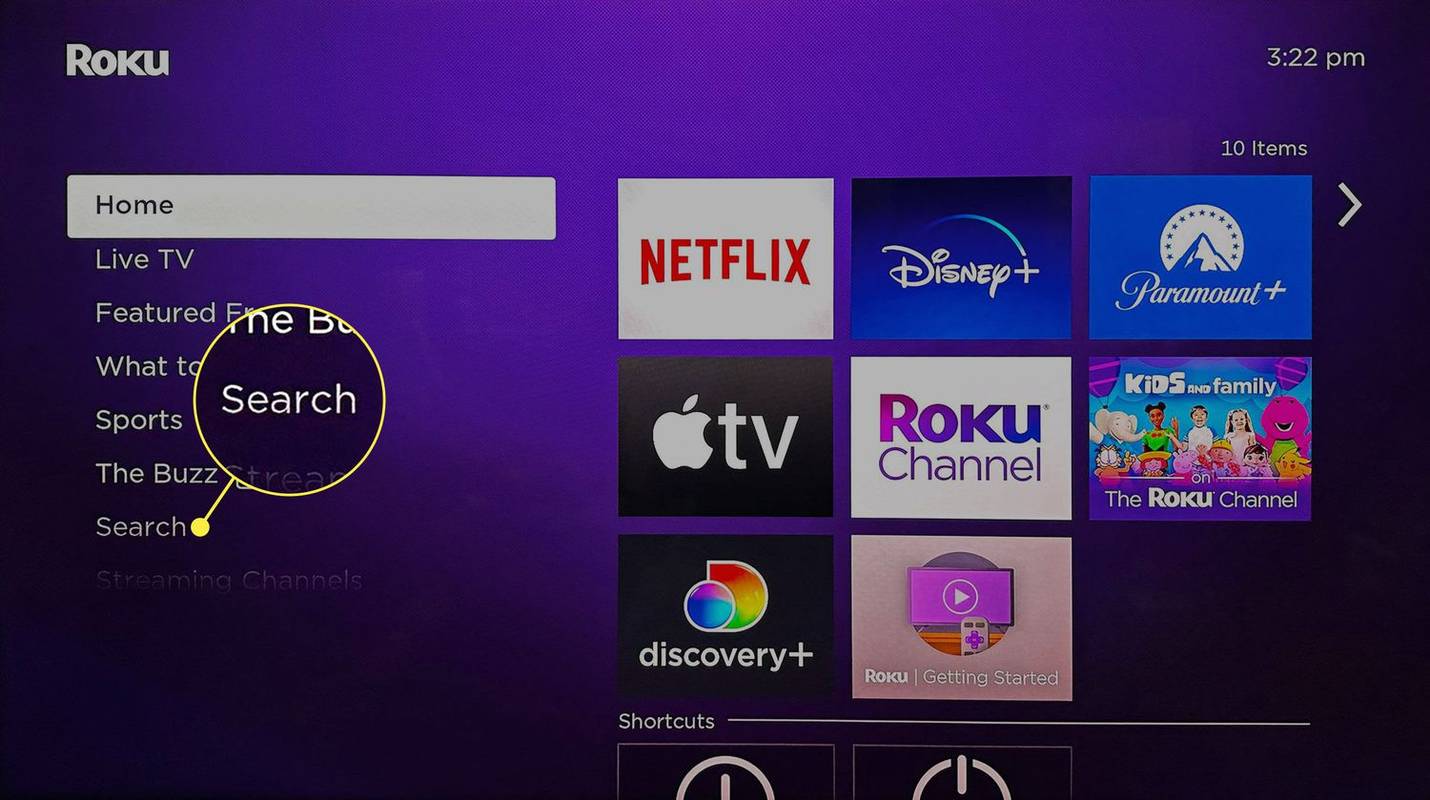 Come installare e guardare Amazon Prime Video su Roku