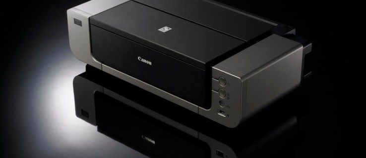 ক্যানন PIXMA Pro9000 দ্বিতীয় নম্বর পর্যালোচনা