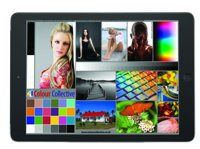 Ako tlačiť farebne presné fotografie na atramentovej tlačiarni
