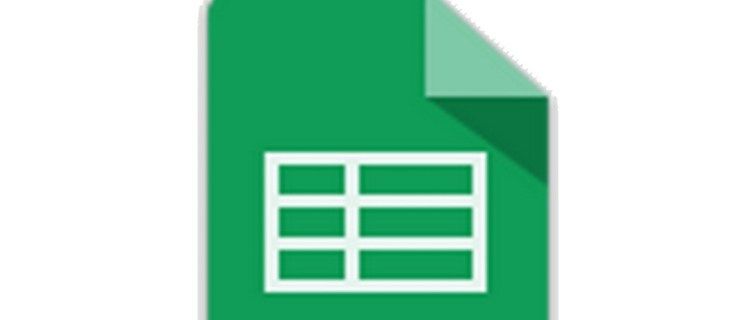 Πώς να εκτυπώσετε ένα υπολογιστικό φύλλο Google σε μία σελίδα