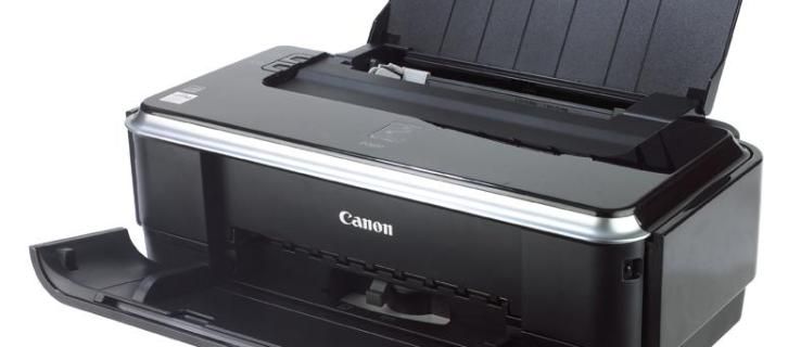 „Canon Pixma iP2600“ apžvalga