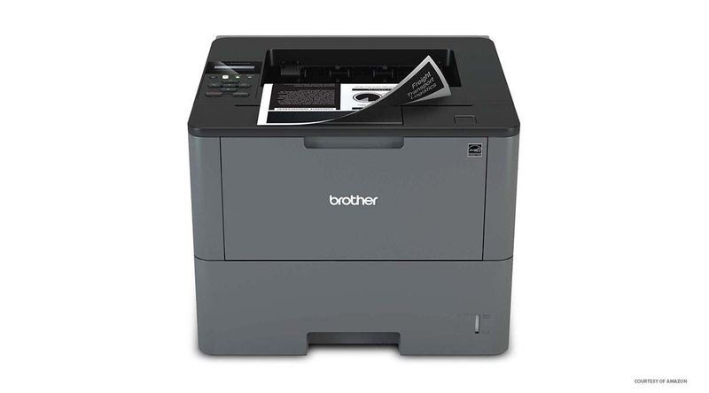 ¿Por qué mi impresora Brother aparece sin conexión?