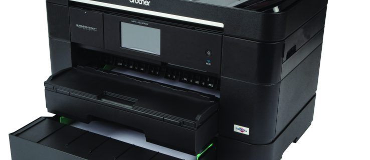 Brother MFC-J5720DW Business Smart anmeldelse