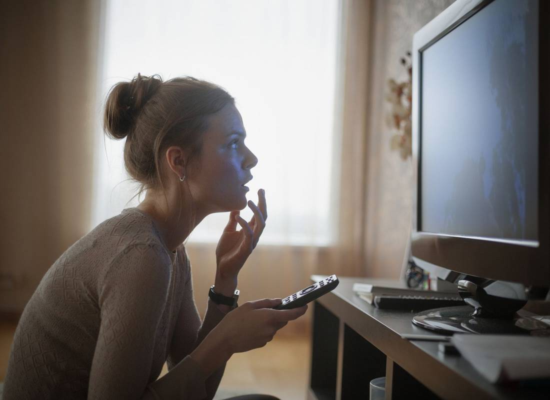 Como emparelhar um controle remoto Samsung com uma TV