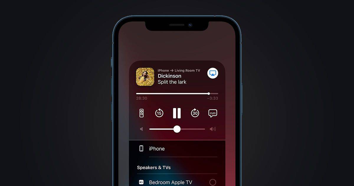 Kuinka korjata se, kun AirPlay ei toimi Rokussa