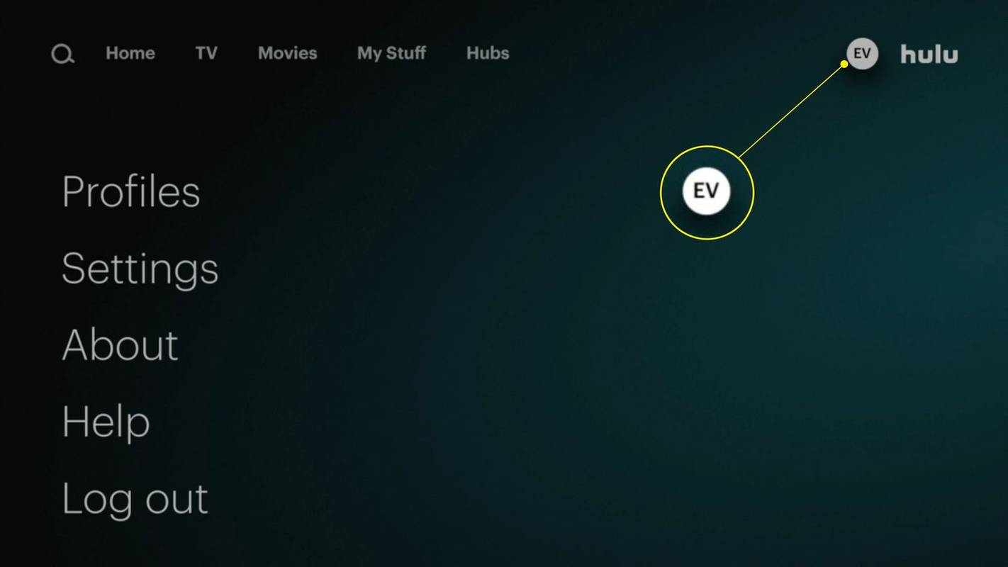 Jak se odhlásit z Hulu na Roku