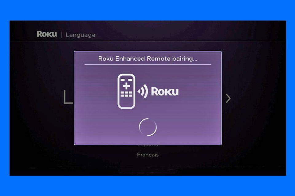 Come associare un telecomando Roku