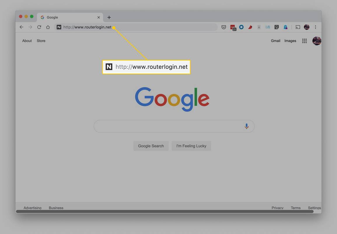 Kaj je RouterLogin.com?