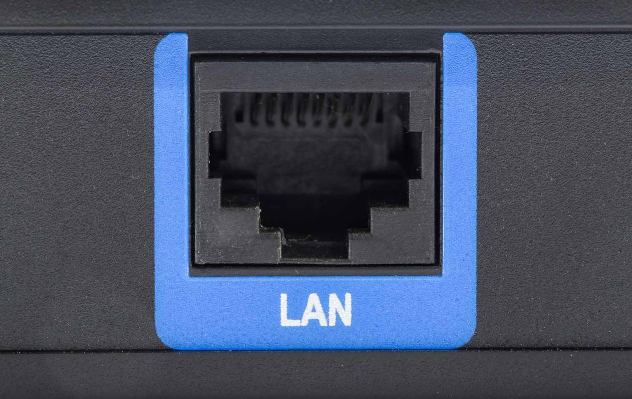 Yönlendiriciyi Wi-Fi Genişletici Olarak Kullanma