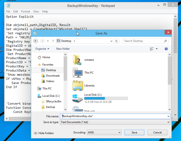 Cách xem khóa sản phẩm của bạn trong Windows 10, Windows 8 và Windows 7