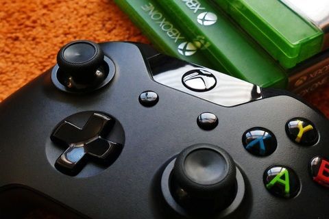 VPN-i seadistamine Xbox One'is