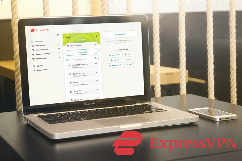 Geriausias „ExpressVPN“ pasiūlymas [jie nesiūlo kuponų]