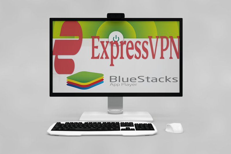 Cách sử dụng VPN với BlueStacks