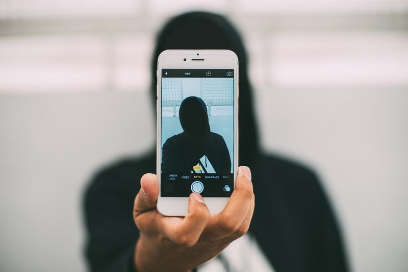 Как да проверите вашия iPhone за шпионски софтуер