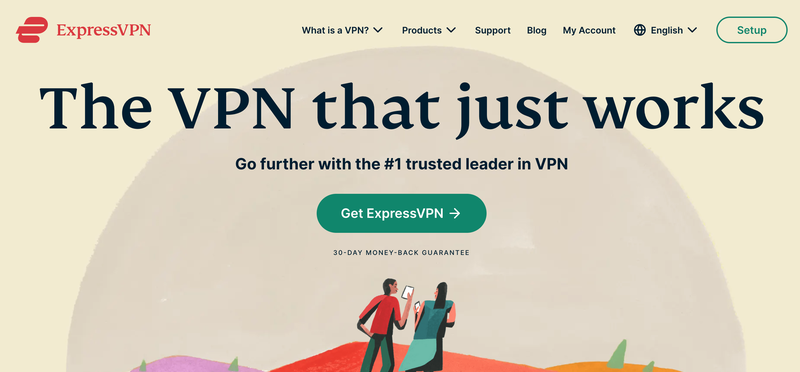 최고의 VPN 서비스는 무엇입니까? [2021년 9월]