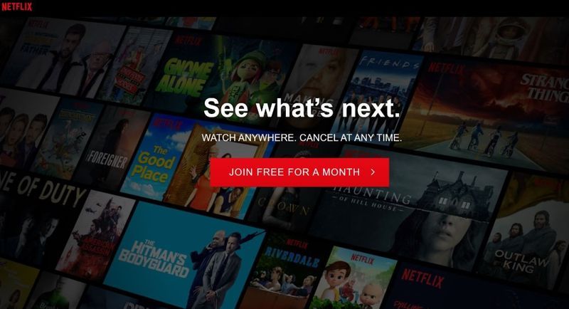 Netflix virker ikke i Chrome – Hvad skal du gøre