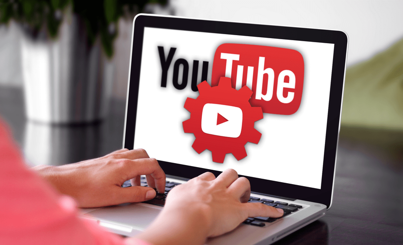 Wie man urheberrechtlich geschützte Musik in einem YouTube-Video gutschreibt