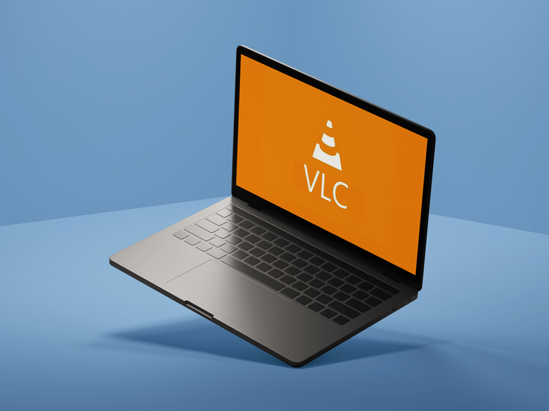 Kā novērst, ja VLC nevar atvērt MRL