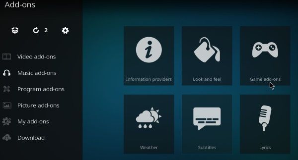 Com actualitzar Kodi al vostre Amazon Fire TV Stick