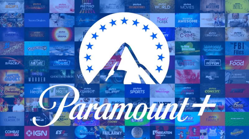 Как изменить местную станцию ​​в Paramount Plus