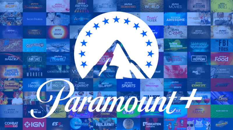 Πώς να αλλάξετε τον τοπικό σταθμό στο Paramount Plus