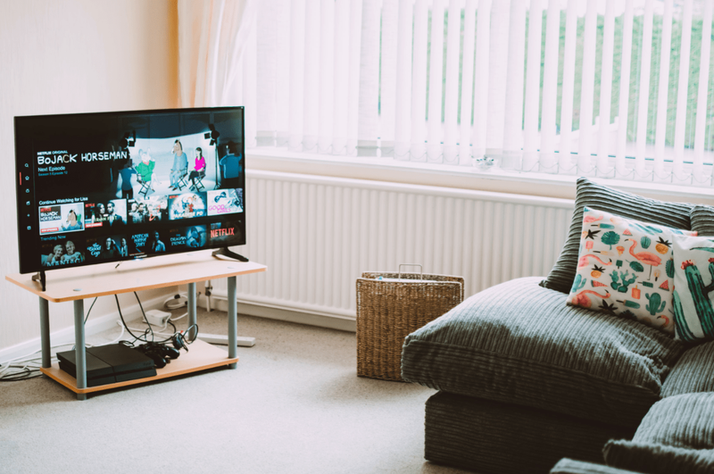 Samsung TV'de Dil Nasıl Değiştirilir