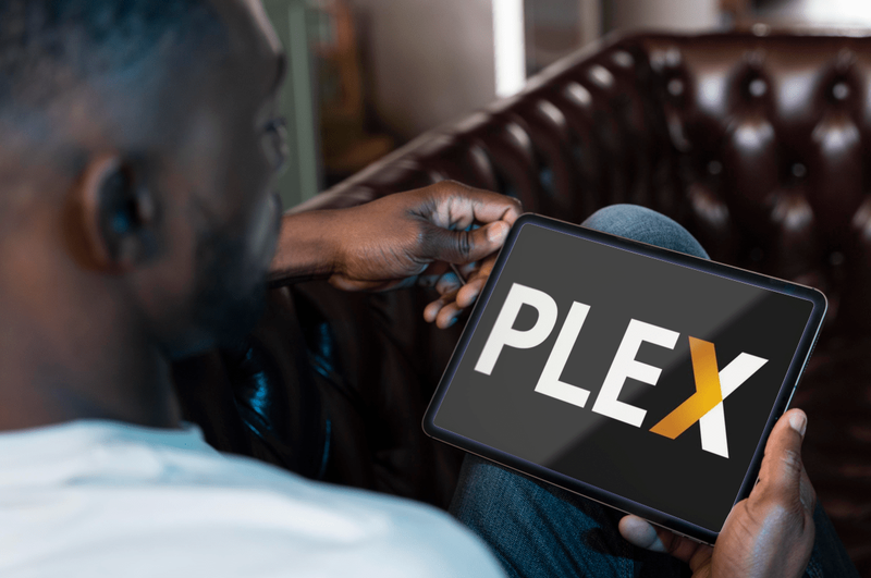 Plex . में मूवी कैसे जोड़ें