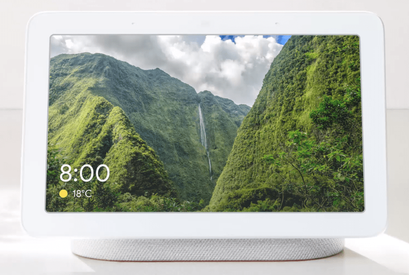 วิธีดู Netflix บน Google Nest Hub