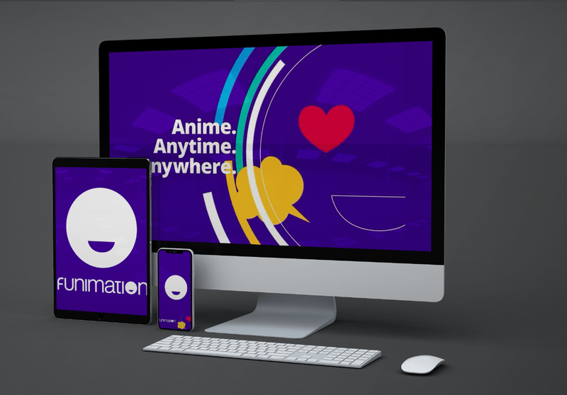 Cara Mengosongkan Teruskan Menonton dalam Funimation