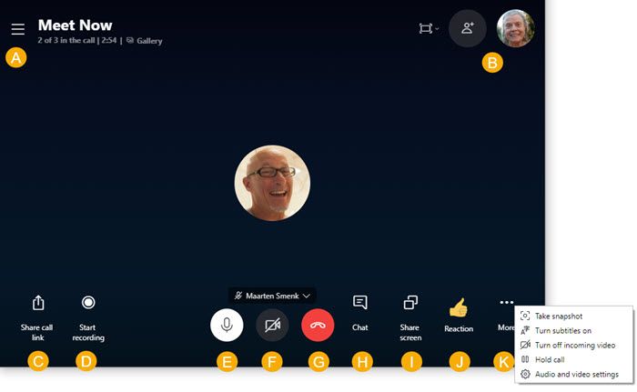 Skype lance Meet Now: visioconférences sans inscription ni installation