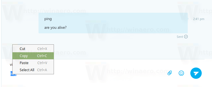 Ang Skype para sa Linux Alpha 1.15 ay maaaring simulang mabawasan