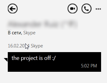 Cómo deshabilitar el inicio de sesión automático en Skype desde Outlook y OneDrive