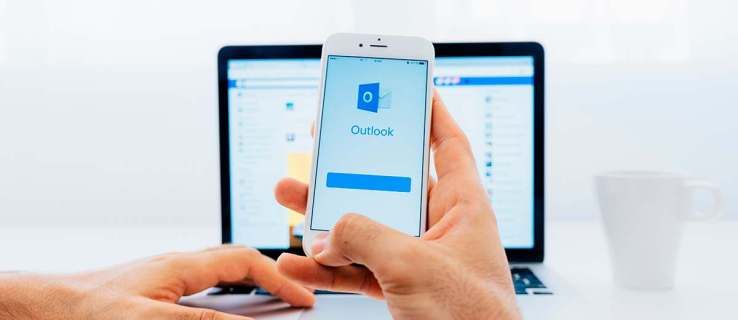 Cum să vă schimbați numărul de telefon în Outlook