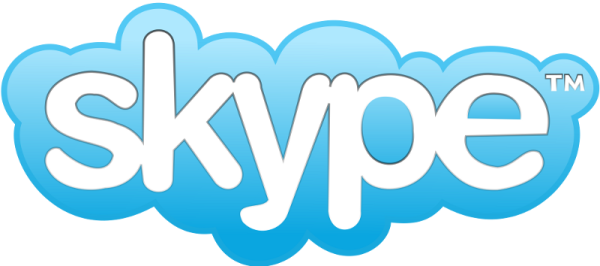 A lista completa de emoticons do Skype
