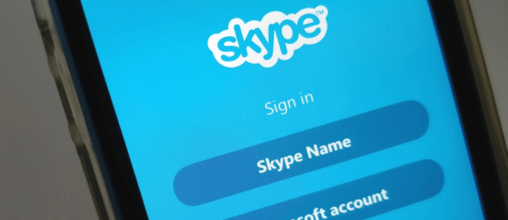 Skype에서 프로필 사진을 변경하는 방법