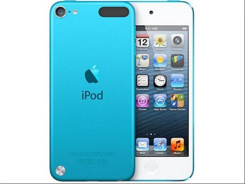 iPod Touch'ı Fabrika Ayarlarına Sıfırlama