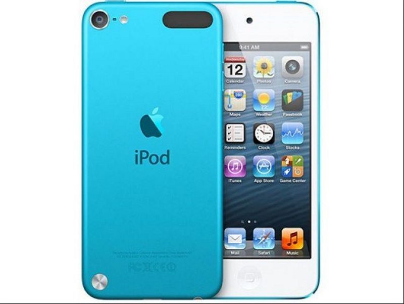 Kaip atkurti „iPod Touch“ gamyklinius nustatymus