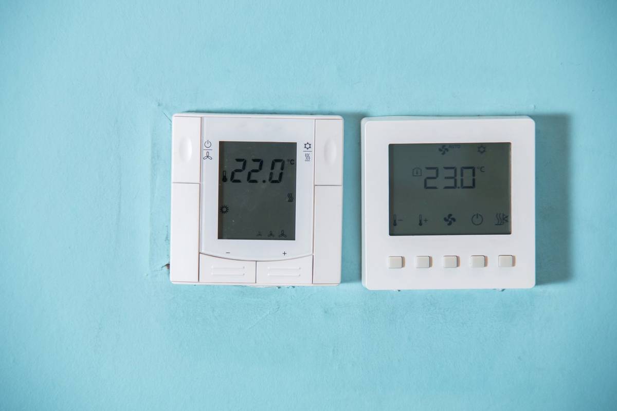Comment connecter un thermostat Honeywell au Wi-Fi