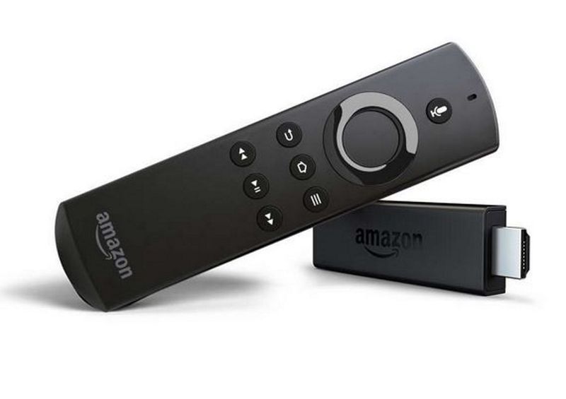Ako používať Amazon Fire TV Stick bez diaľkového ovládača [november 2020]