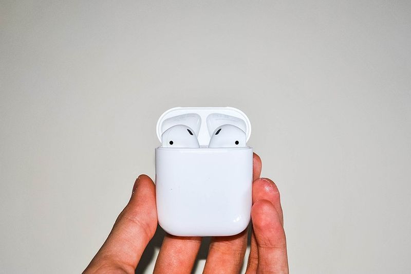 Kako preveriti, ali so Airpods še vedno v garanciji