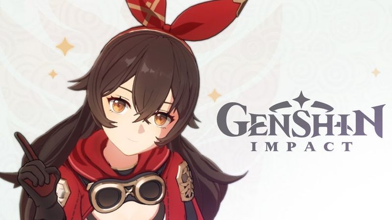 Hvorfor er Amber Bad i Genshin Impact?