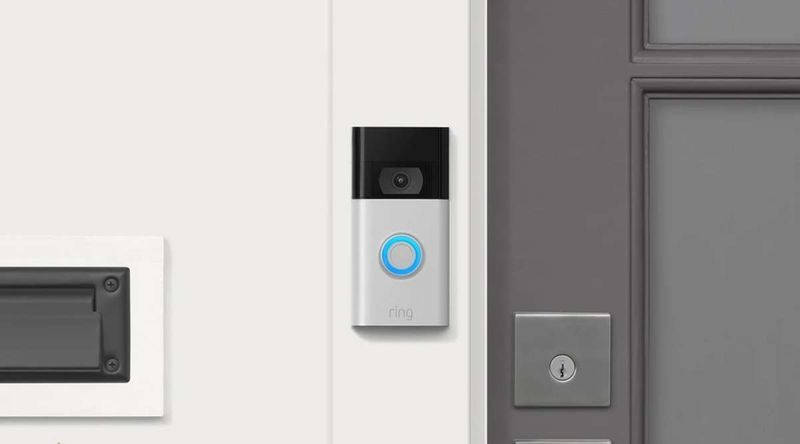 Ring Doorbell laadt niet op? Probeer dit