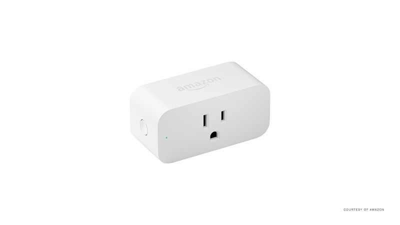 Jak přidat Amazon Smart Plug do Google Home