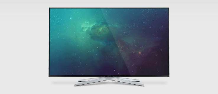 Kā pateikt Samsung TV modeļa gadu