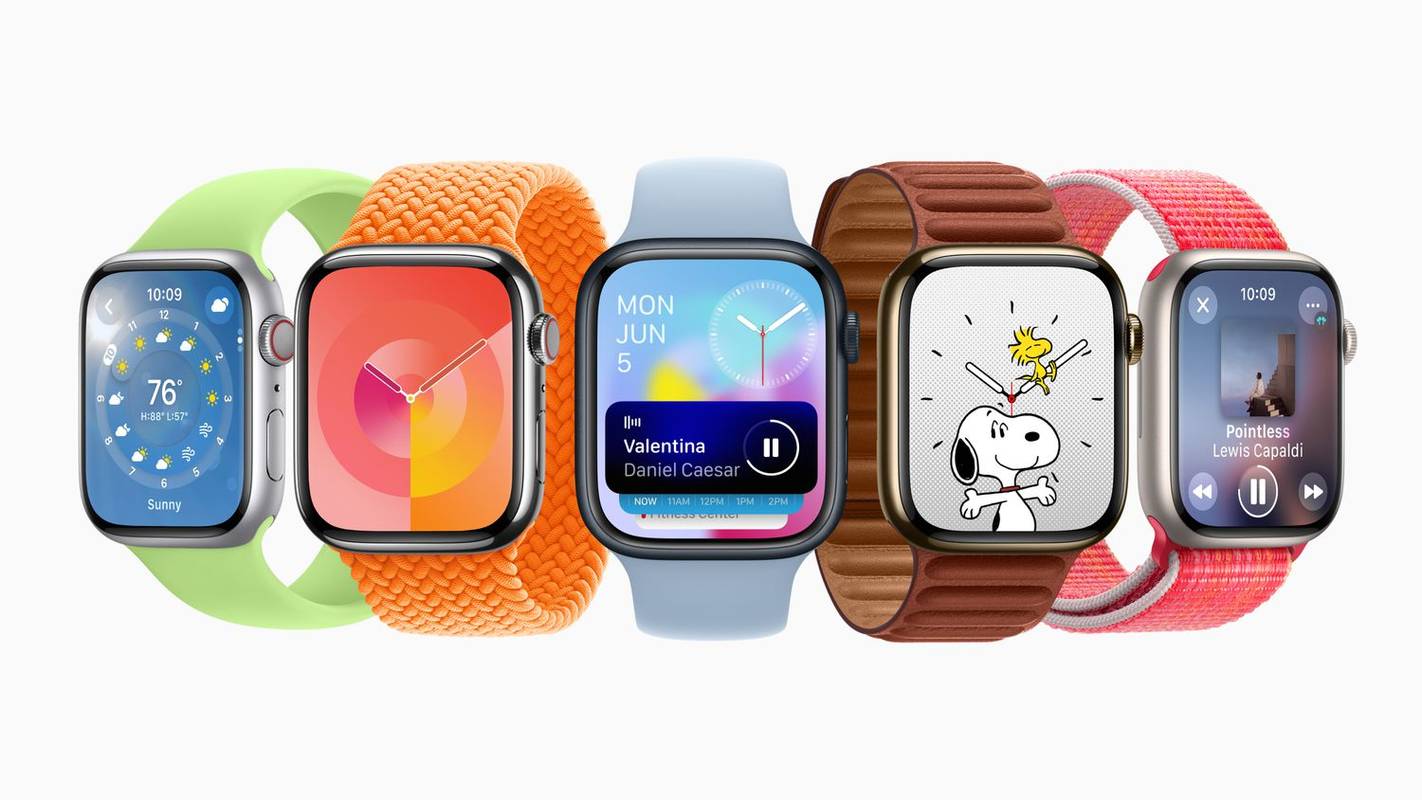 Apple Watch'u Android Akıllı Telefonla Kullanma