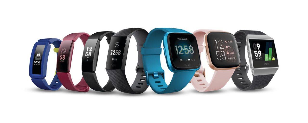 Fitbit کتنا درست ہے؟