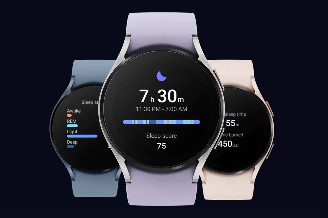 Samsung Galaxy Watch 5 : prix, date de sortie, spécifications et actualités