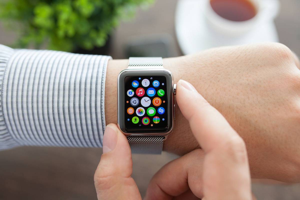 Wat is een smartwatch en wat doen ze?