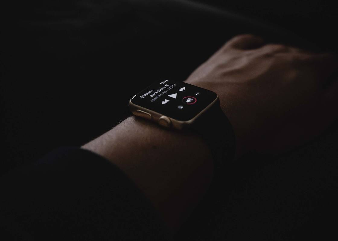 Spotify ne deluje na Apple Watch? Kako odpraviti težavo